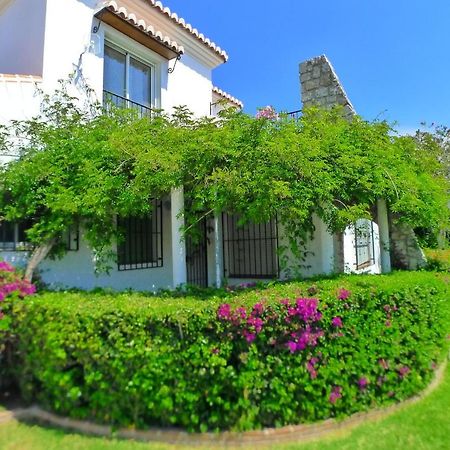 Villa Angela Nerja Eksteriør bilde