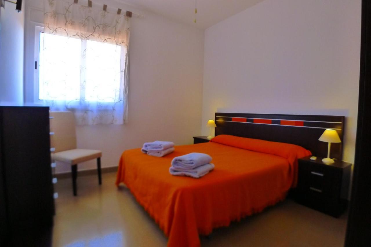 Villa Angela Nerja Eksteriør bilde