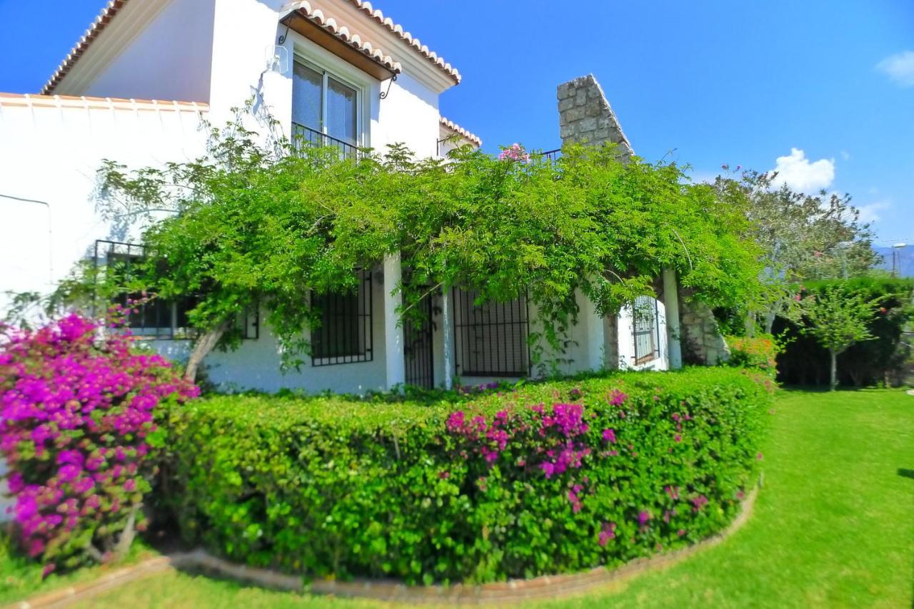 Villa Angela Nerja Eksteriør bilde