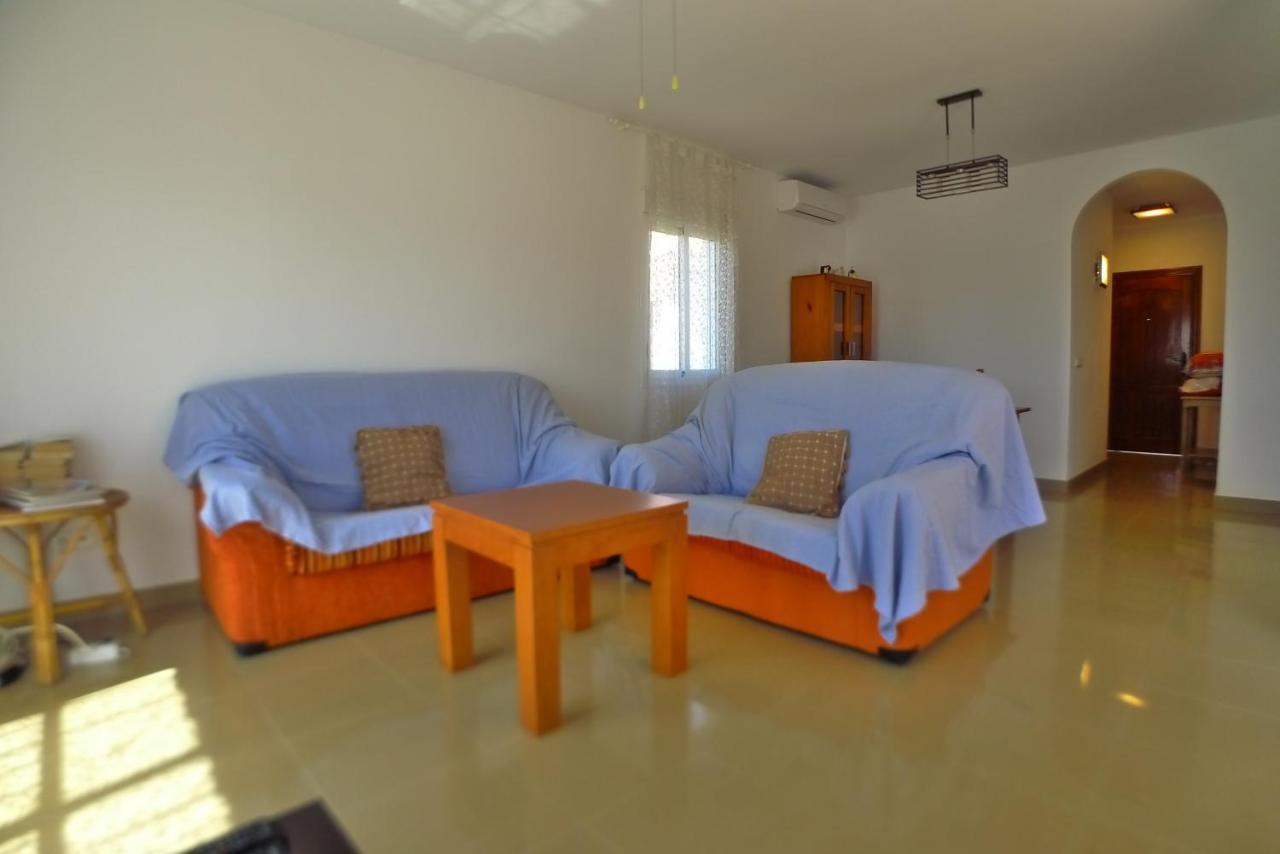 Villa Angela Nerja Eksteriør bilde