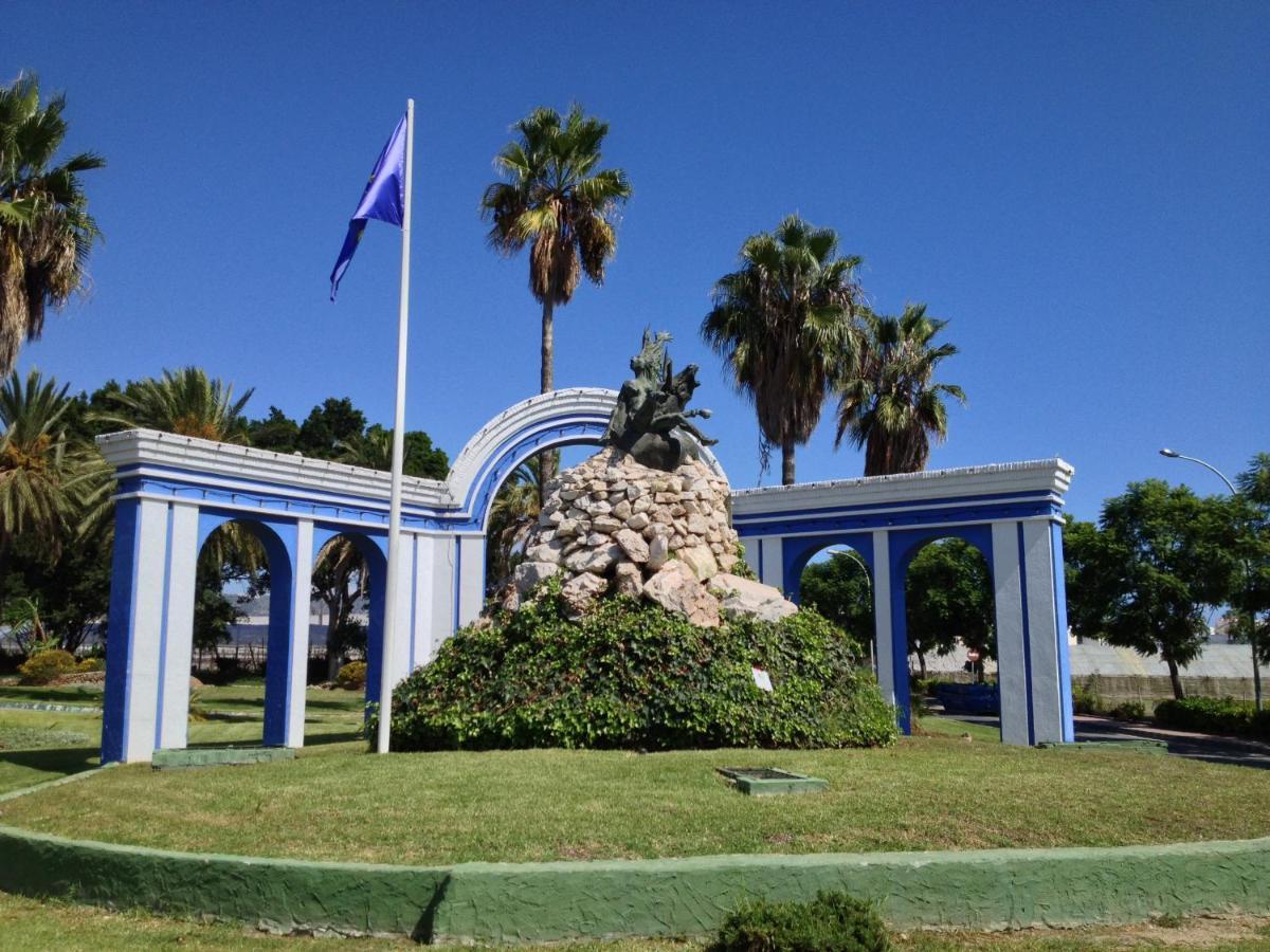 Villa Angela Nerja Eksteriør bilde