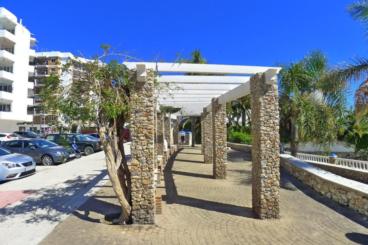 Villa Angela Nerja Eksteriør bilde